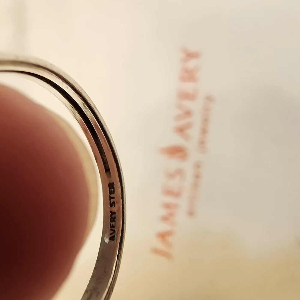 James Avery Ring - Picture 11 of 12